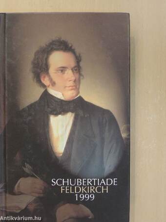 Schubertiade Feldkirch 1999