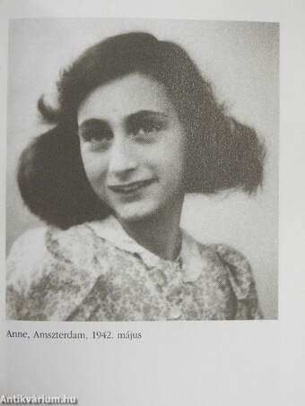 Anne Frank naplója