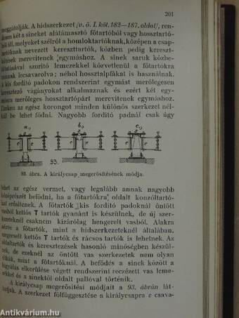 Vasútépítés II. (töredék)