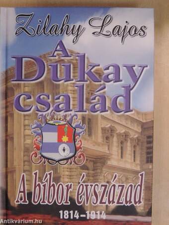 A Dukay család 1-3.