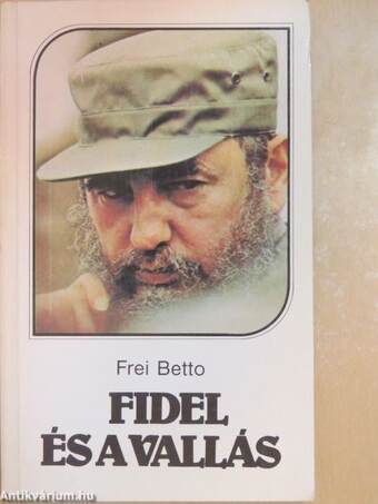 Fidel és a vallás