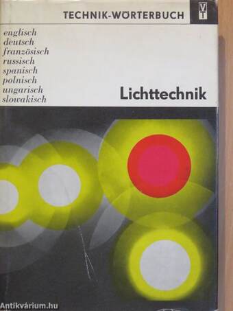 Lichttechnik