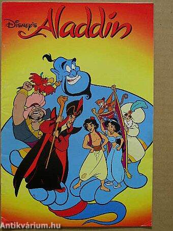 Aladdin