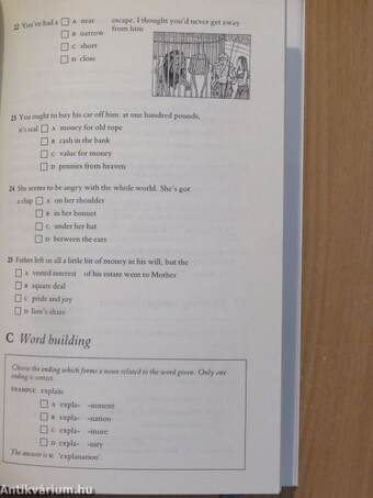 Penguin English Tests Book 5. with answers