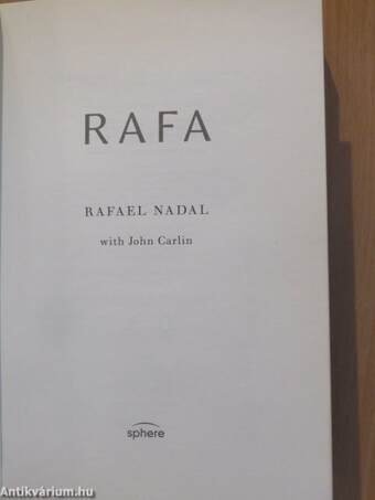 Rafa