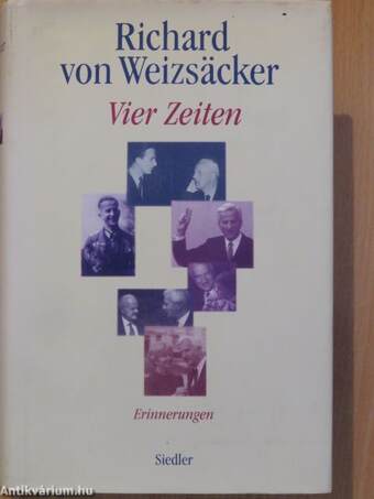 Vier Zeiten