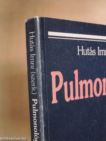 Pulmonológia