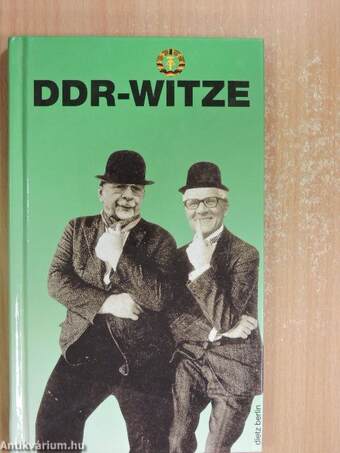 DDR-Witze