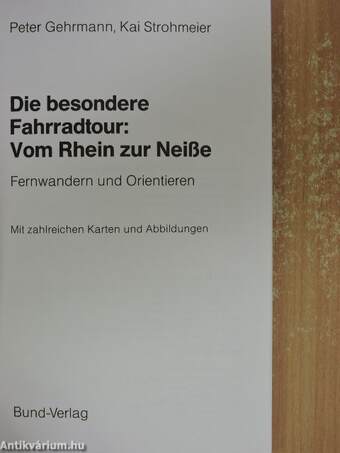 Die besondere Fahrradtour: Vom Rhein zur Neiße