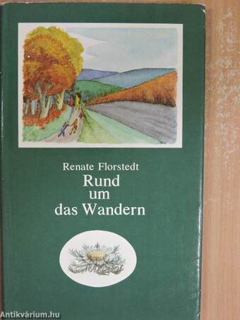 Rund um das Wandern