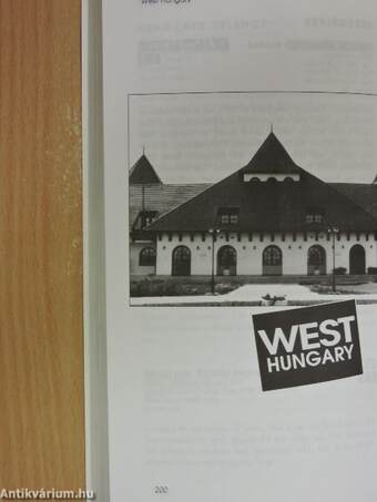 Good Living Guide to Hungary 1994