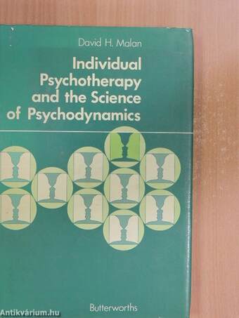 Individual Psychotherapy and the Science of Psychodynamics