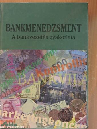 Bankmenedzsment