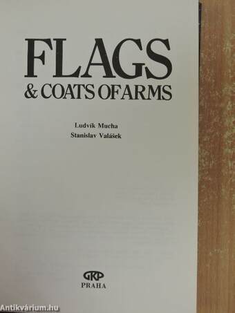 Flags & Coats of Arms