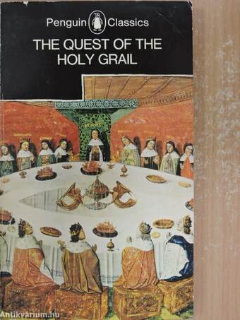 The quest of the holy grail