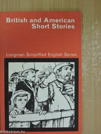 British and American Short Stories