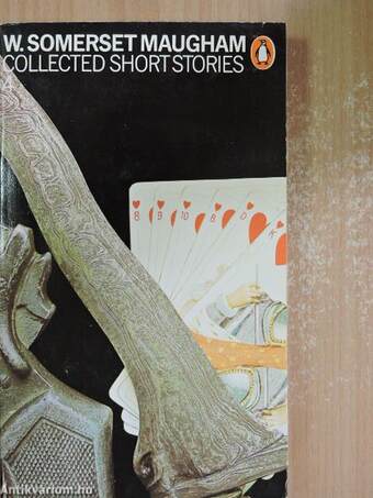 Collected Short Stories 4.