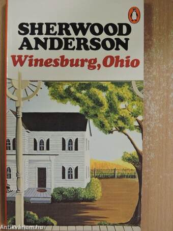 Winesburg, Ohio