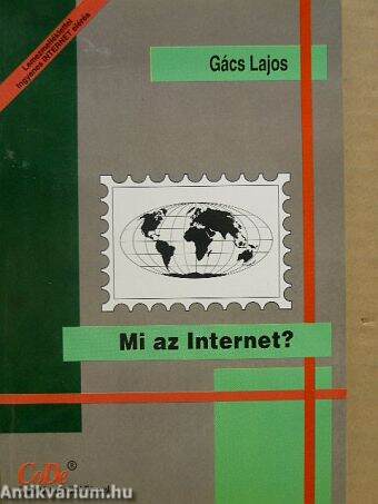 Mi az internet?