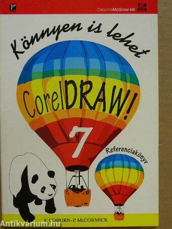 CorelDraw! 7.