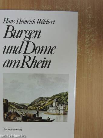 Burgen und Dome am Rhein