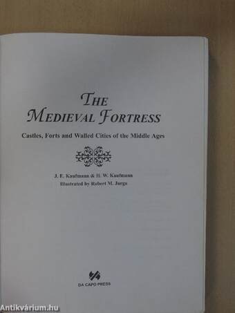 The Medieval Fortress