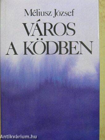 Város a ködben