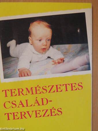 Természetes családtervezés