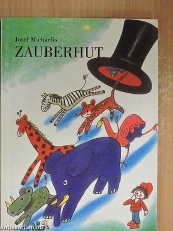 Zauberhut 