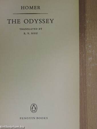 The Odyssey