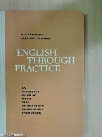 English Through Practice