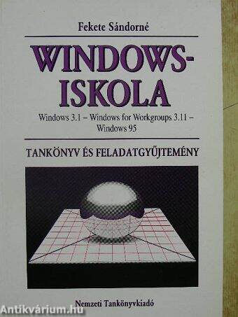 Windows-iskola