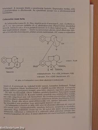 Farmakognózia