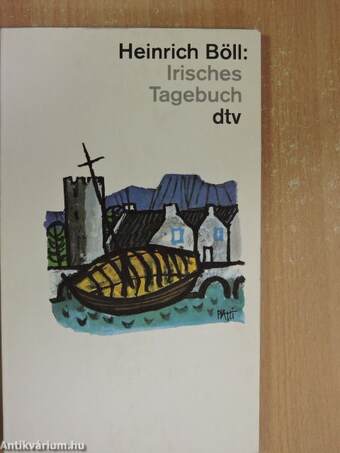 Irisches Tagebuch