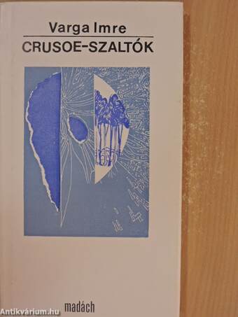 Crusoe-szaltók