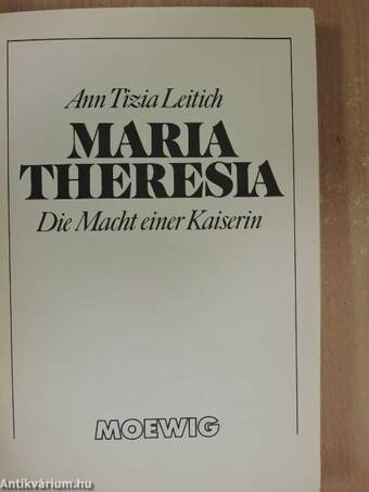 Maria Theresia