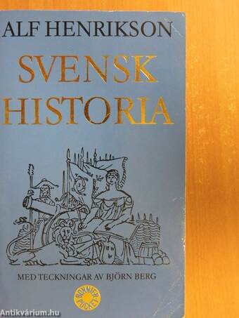 Svensk Historia