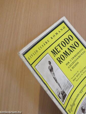 Metodo Romano