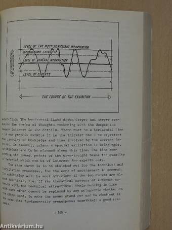 The Problems of Contents Didactics and Aesthetics of Modern Museum Exhibitions