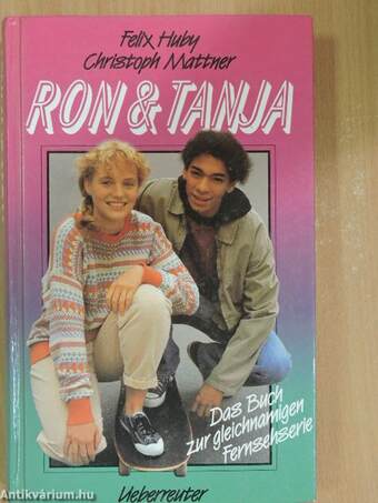 Ron & Tanja