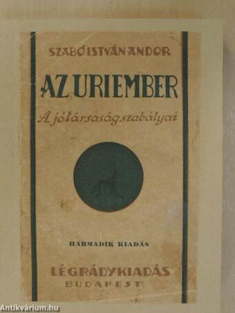 Az uriember