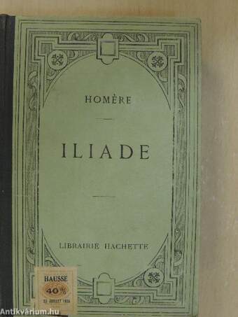 Iliade