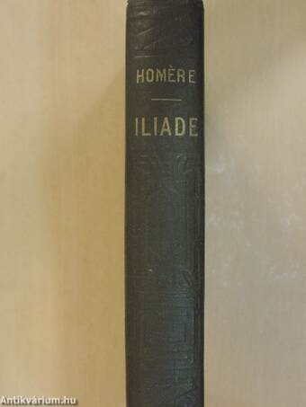 Iliade