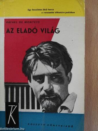 Az eladó világ