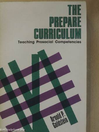 The Prepare Curriculum