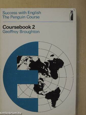 Coursebook 2.