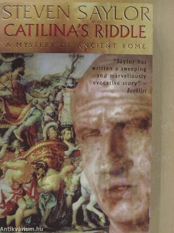 Catilina's Riddle