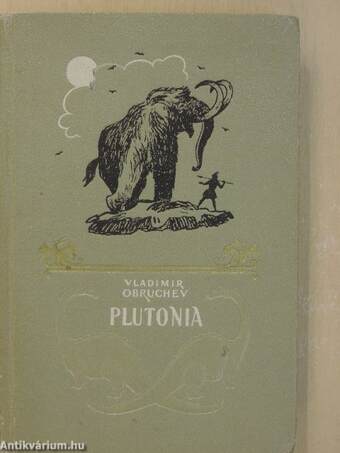 Plutonia