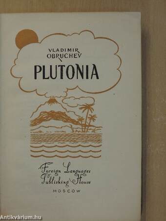 Plutonia