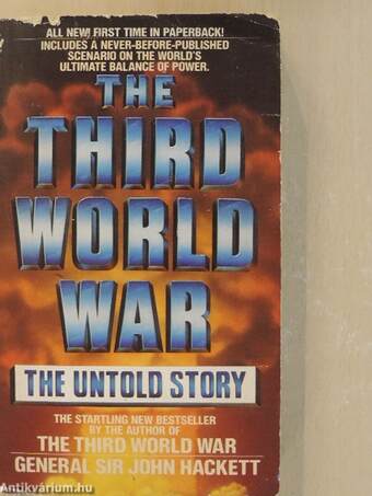 The Third World War: The Untold Story